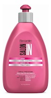 Salon In Crema Para Peinar Liss Control Suavidad 300 Ml